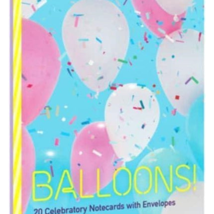 Balloon Notes