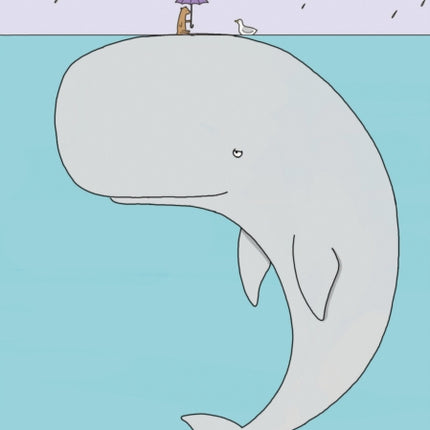 The Little World of Liz Climo Journal