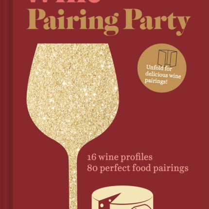 Wine Pairing Party