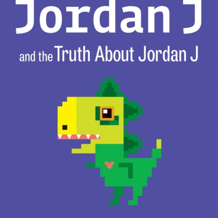 Jordan J and the Truth About Jordan J: The Kids Under the Stairs