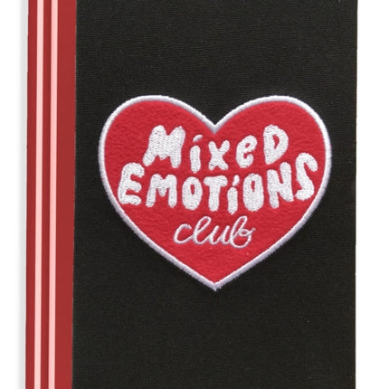 Mixed Emotions Club Journal