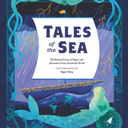 Tales of the Sea