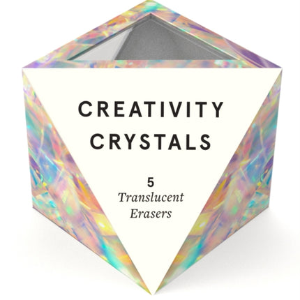 Creativity Crystals