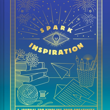 Spark Inspiration Journal