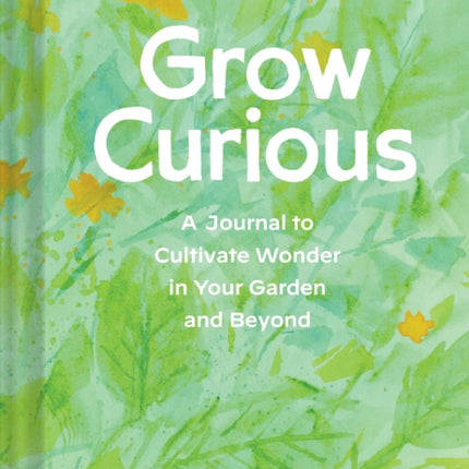 Grow Curious