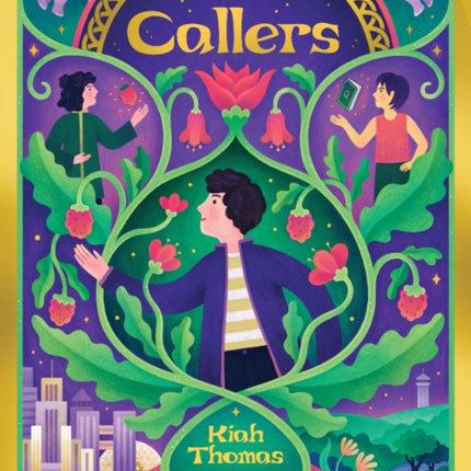 The Callers