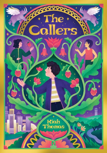 The Callers