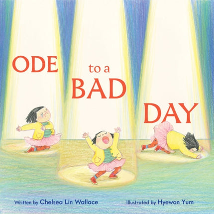 Ode to a Bad Day