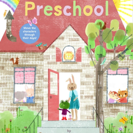 Welcome to Preschool