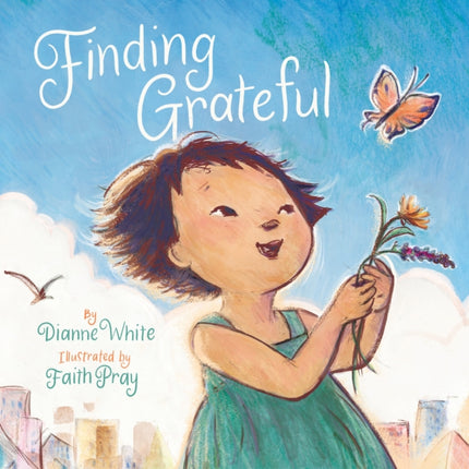 Finding Grateful