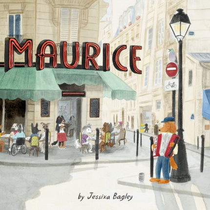 Maurice