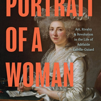 Portrait of a Woman