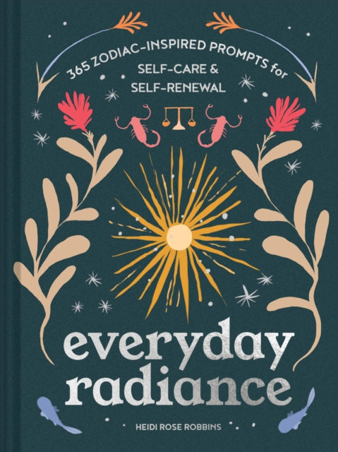 Everyday Radiance: Everyday Radiance