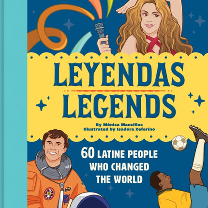 LeyendasLegends