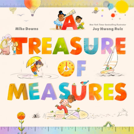 Treasure of Measures