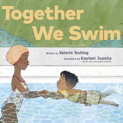 Together We Swim