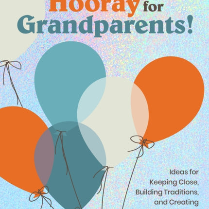 Hooray for Grandparents