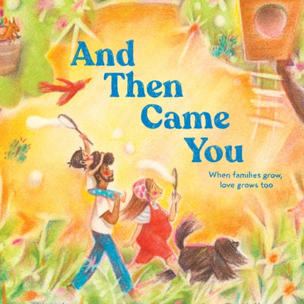 And Then Came You