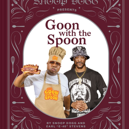 Snoop Dogg Presents Goon with the Spoon