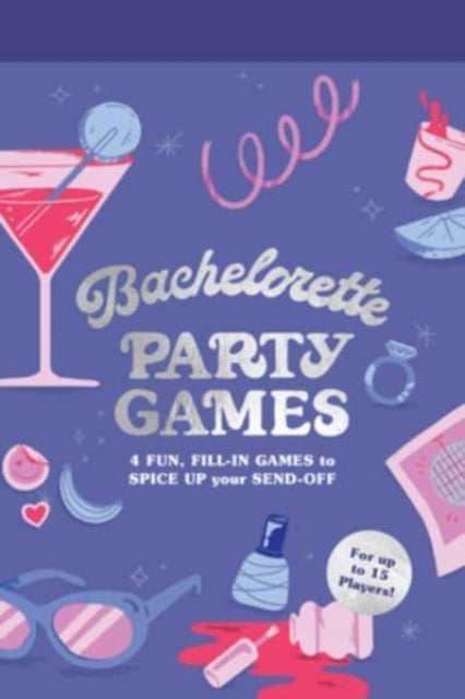 Bachelorette Party Games