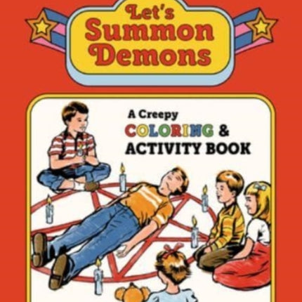 Let's Summon Demons