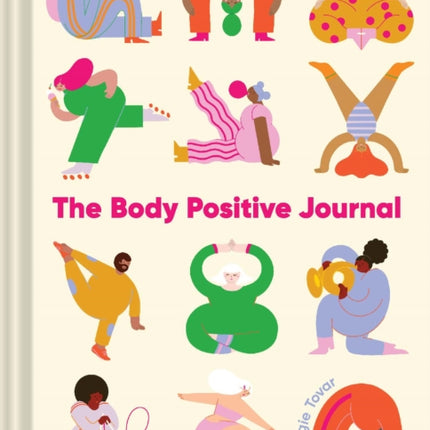 The Body Positive Journal