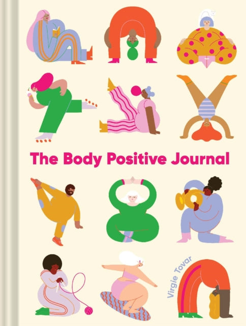 The Body Positive Journal