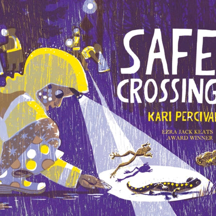 Safe Crossing