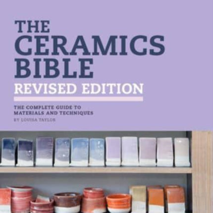 Ceramics Bible