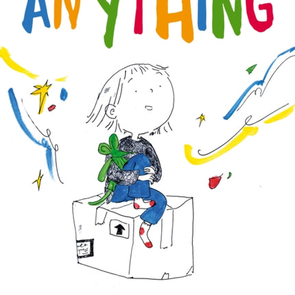 Anything