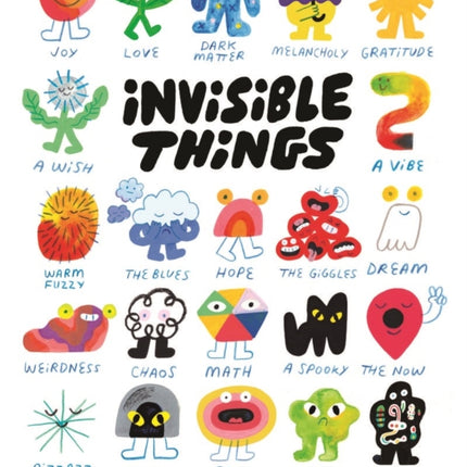 Invisible Things