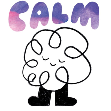 Feel Calm