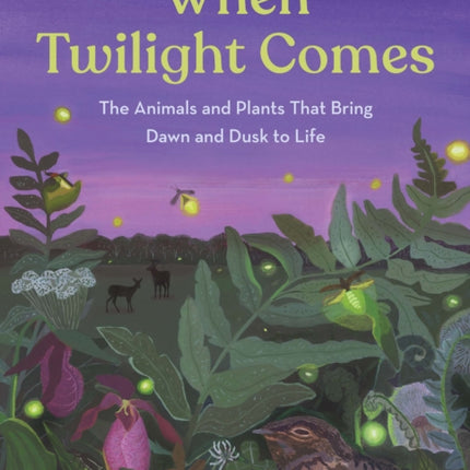 When Twilight Comes