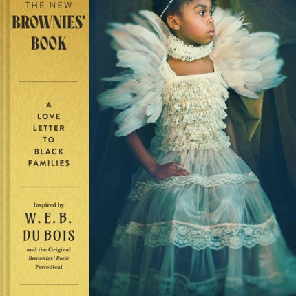 The New Brownies' Book: A Love Letter to Black Families