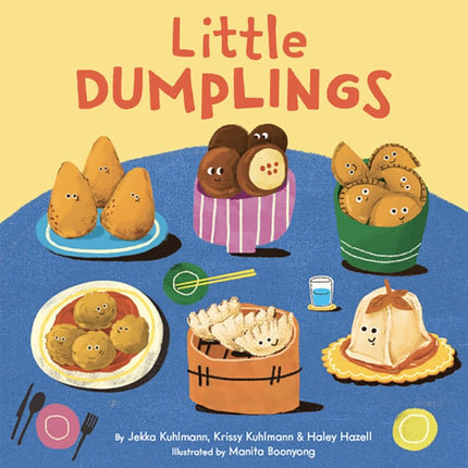 Little Dumplings