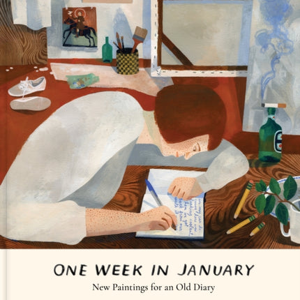 One Week in January