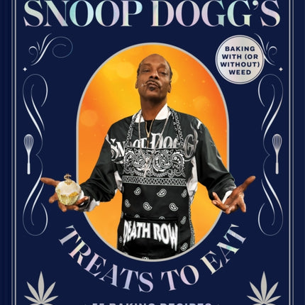Snoop Doggs From Baked to Baker