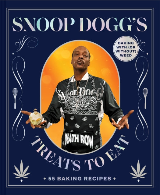 Snoop Doggs From Baked to Baker