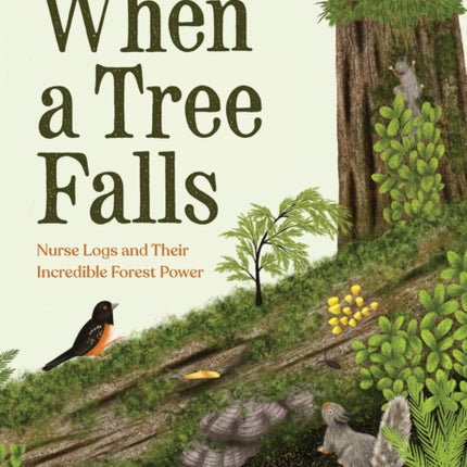 When a Tree Falls