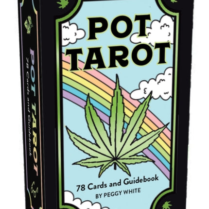 Pot Tarot