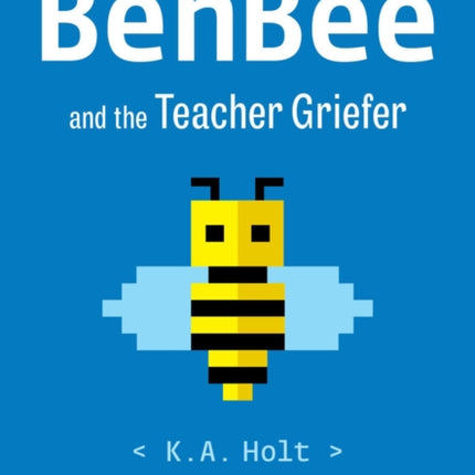 BenBee and the Teacher Griefer: The Kids Under the Stairs