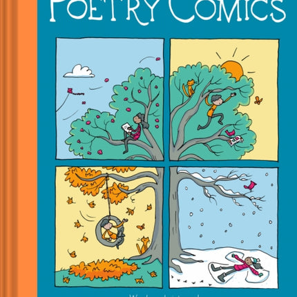 Poetry Comics