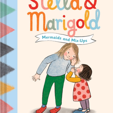 Stella  Marigold