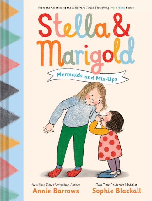 Stella  Marigold