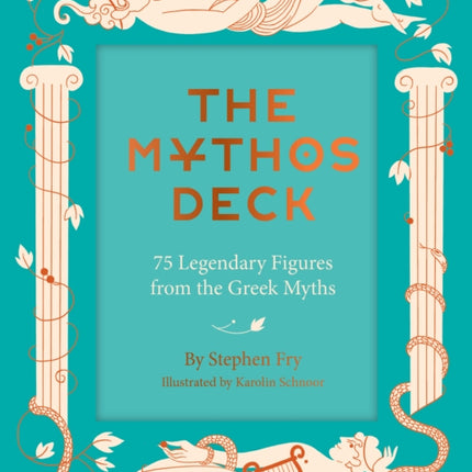 The Mythos Deck