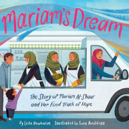 Mariams Dream