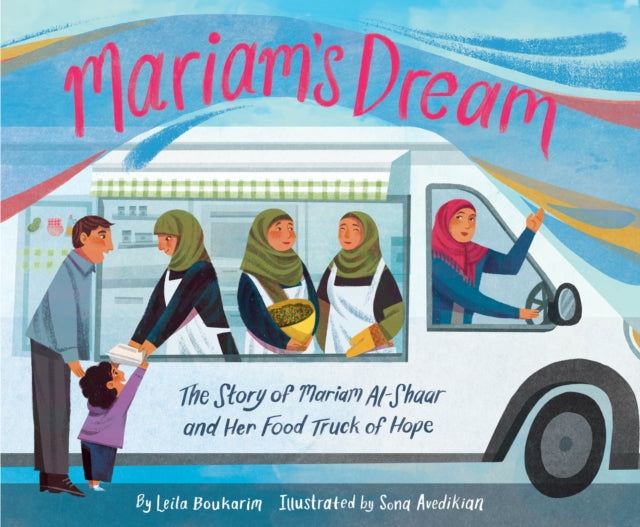 Mariams Dream