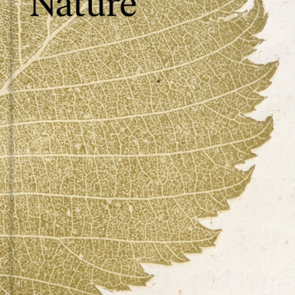 Capturing Nature: 150 Years of Nature Printing