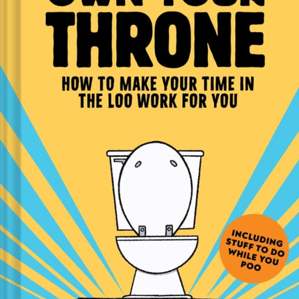 Own Your Throne