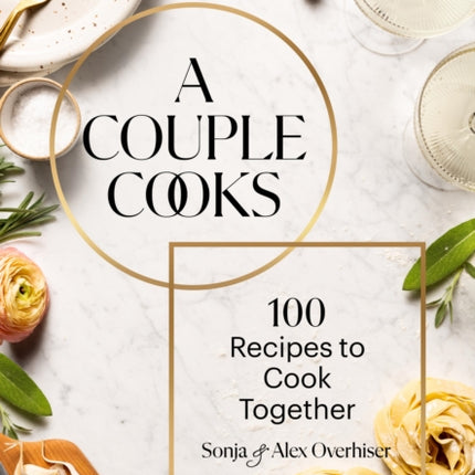 Couple Cooks